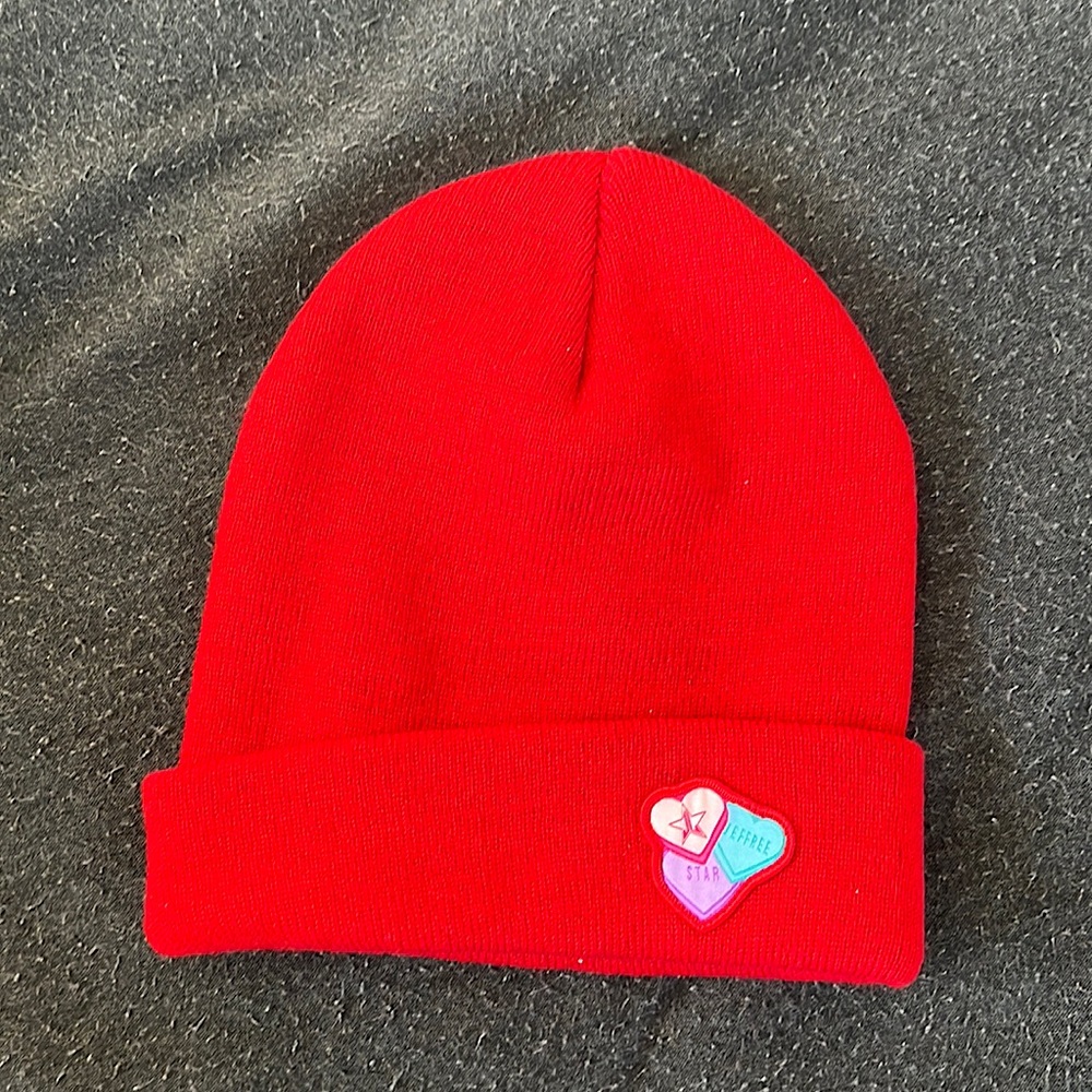 Jeffree Star Beanie